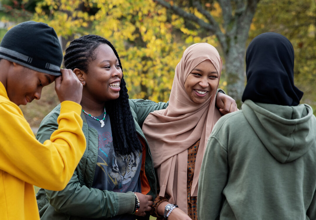 Samsung Corporate Citizenship / BLCK Communication