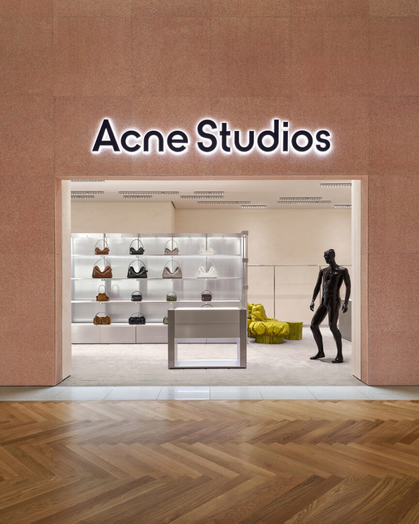 Acne Studios
