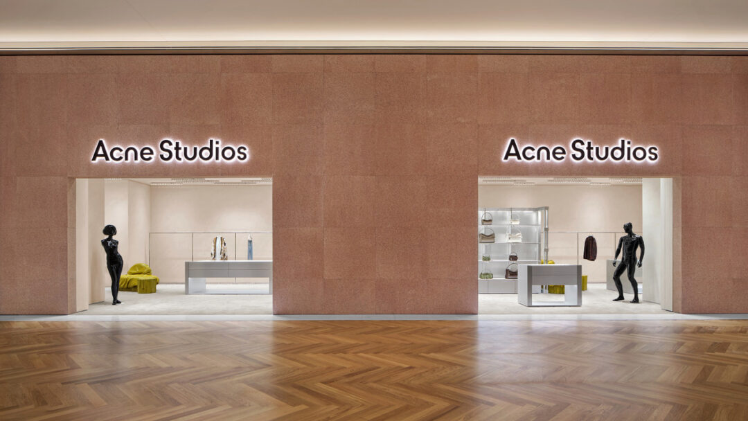 Acne Studios
