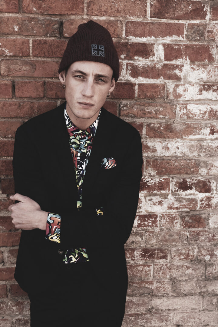 Finshley & Harding London