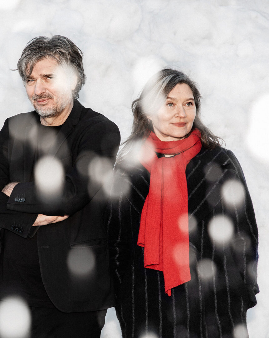 Kärlek & skilsmässa