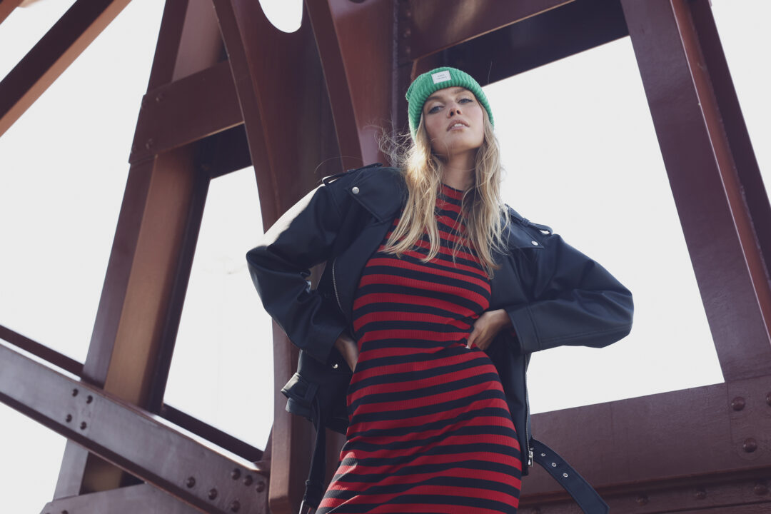 van Graaf Modern Trends