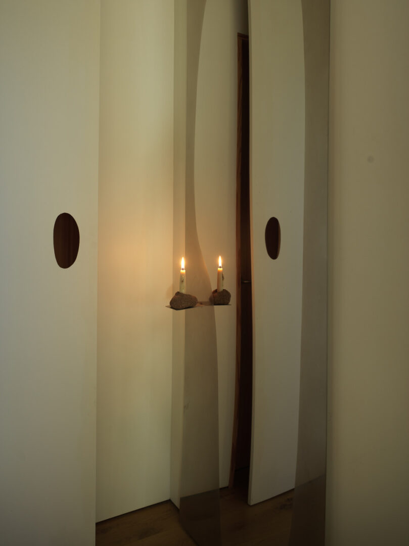 Museum Dr. Los Angeles, CA