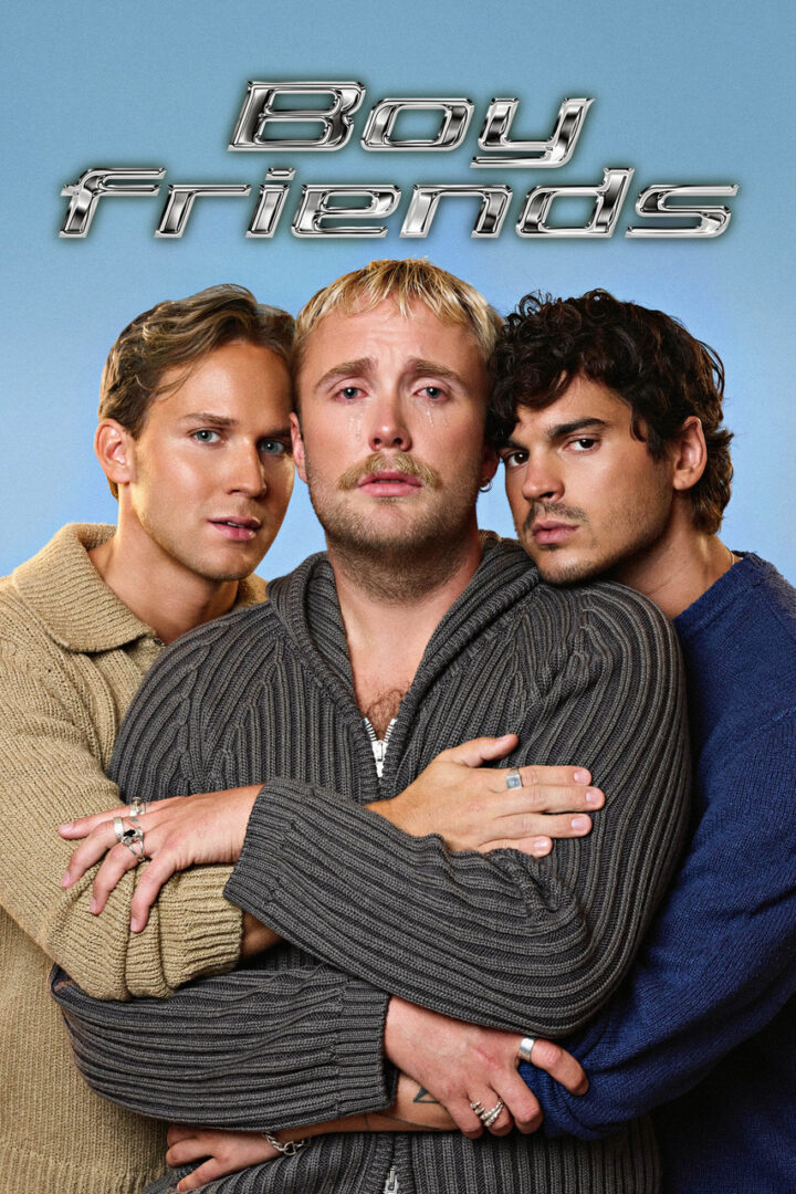 Boyfriends / SVT