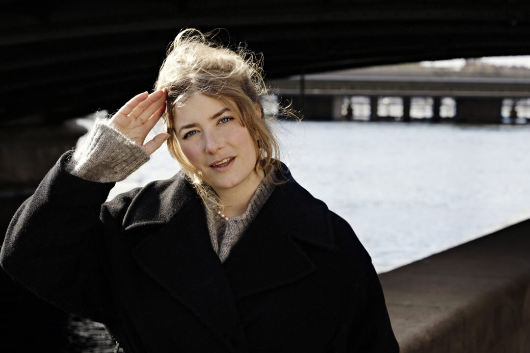 Elsa Billgren / Två Dagar GP