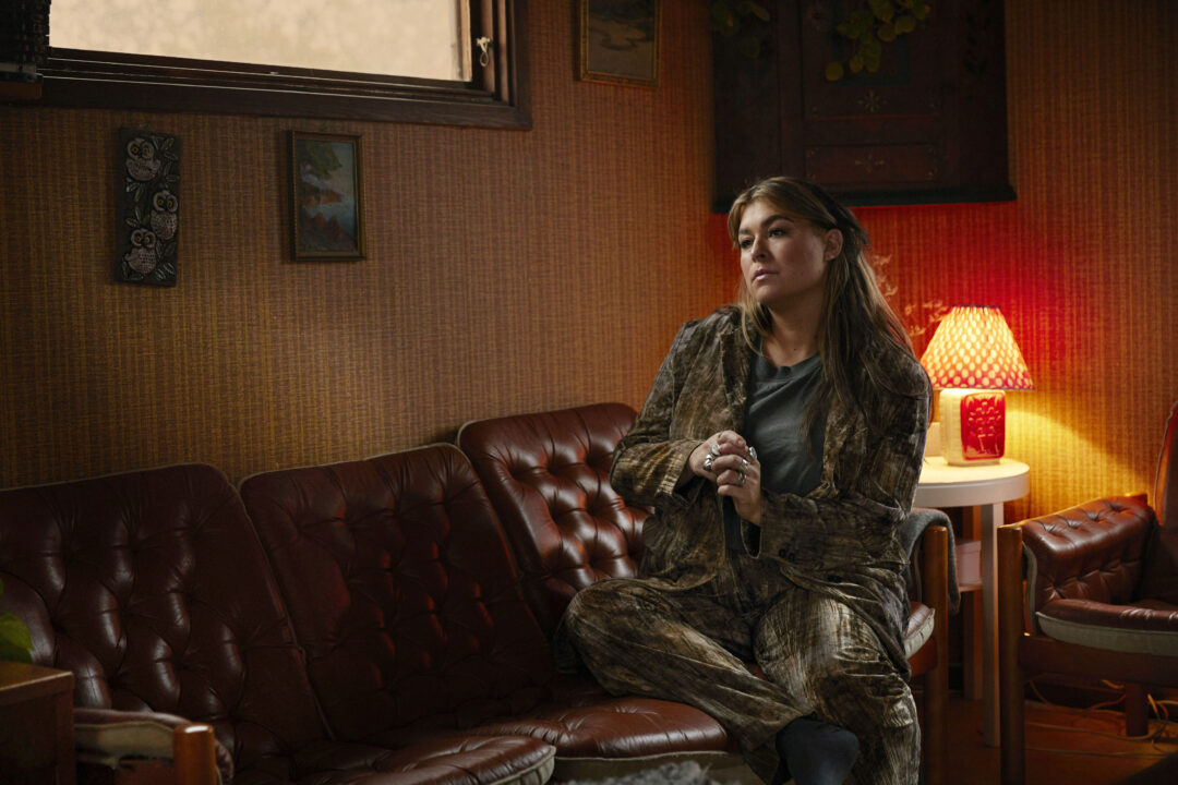 Linnea Henriksson / Sony Music