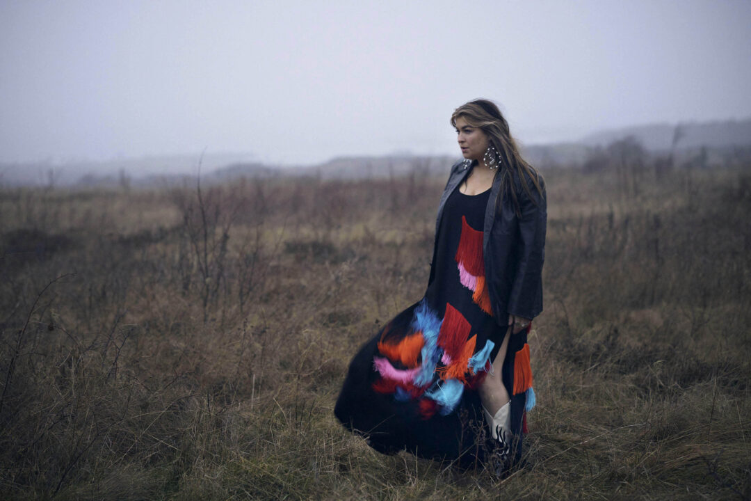 Linnea Henriksson / Sony Music