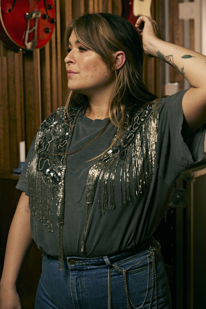 Linnea Henriksson / Sony Music