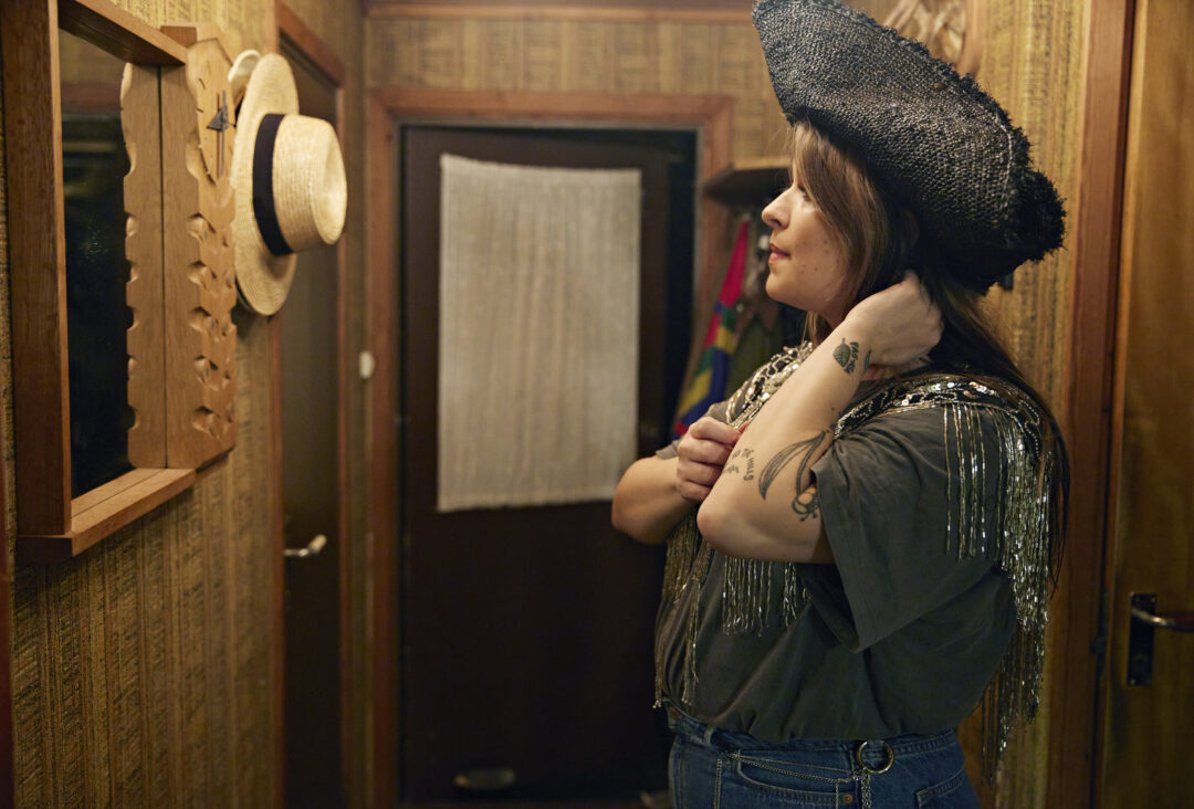 Linnea Henriksson / Sony Music