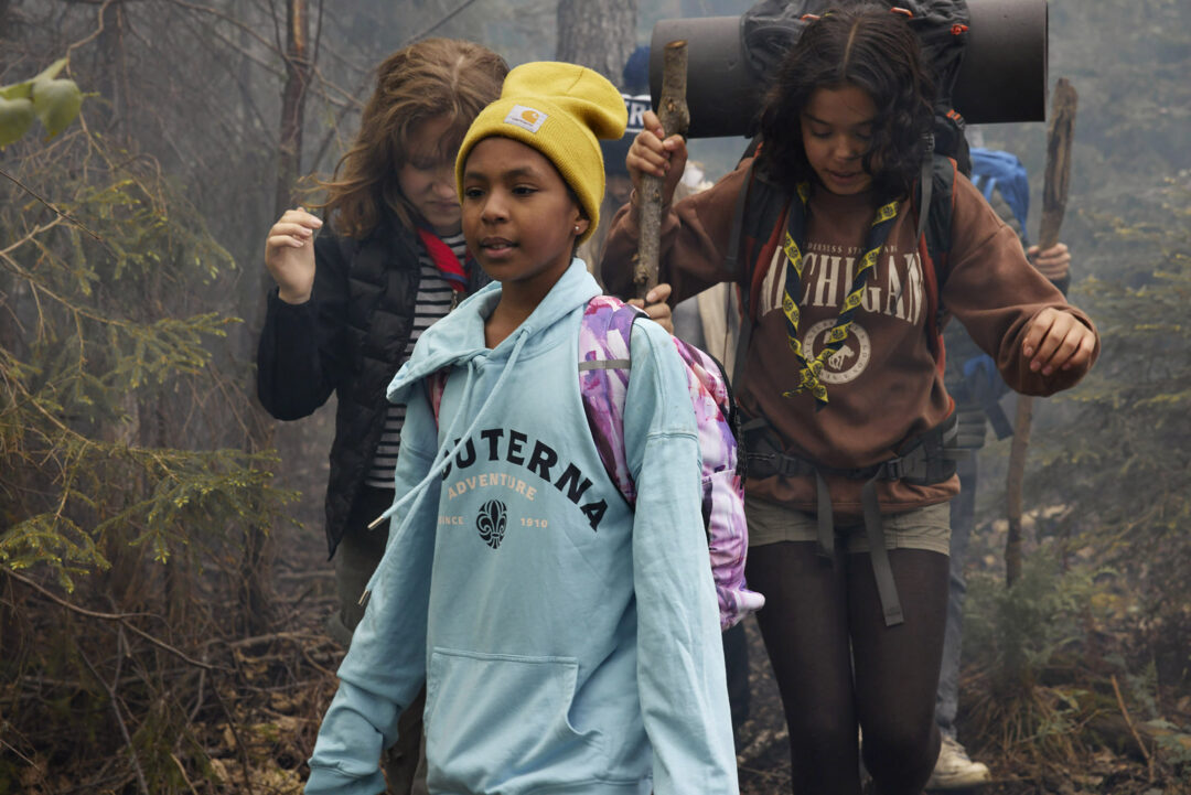 Scouterna / New Normal