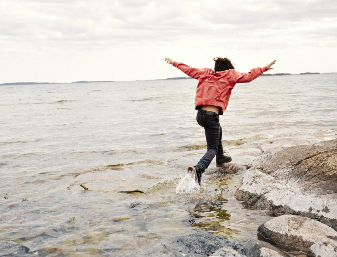 Scouterna / New Normal