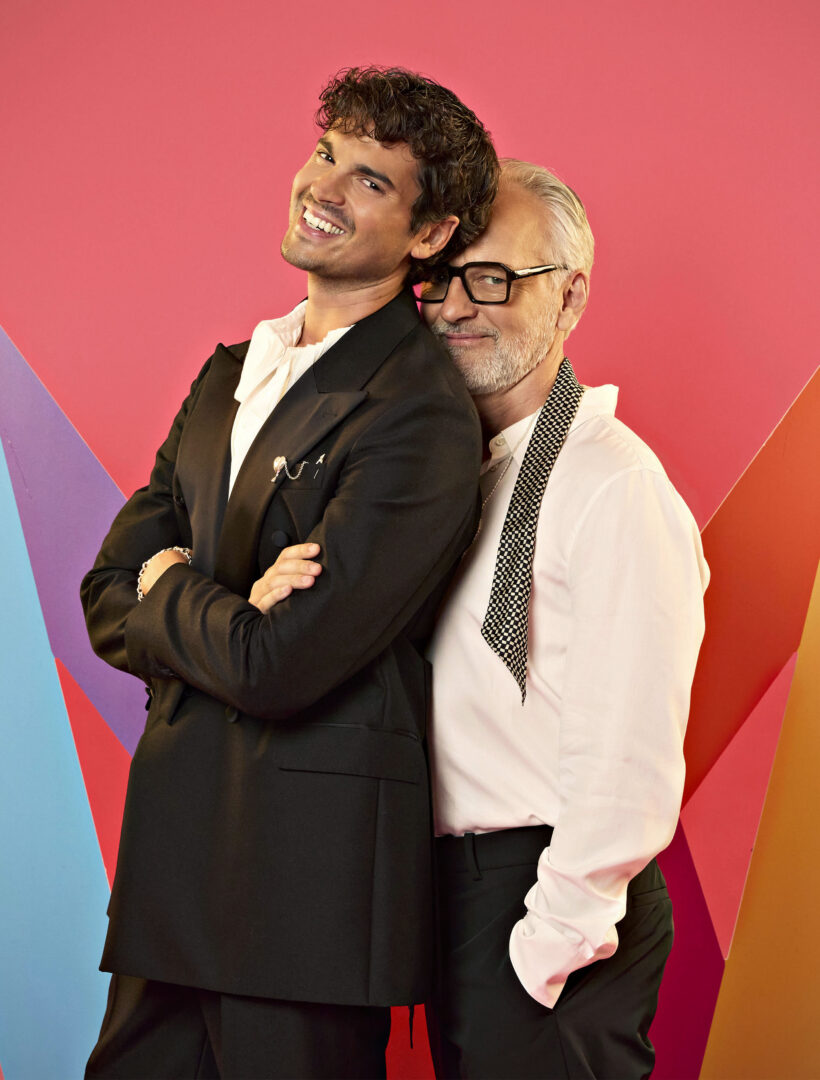 SVT / Melodifestivalen 2027