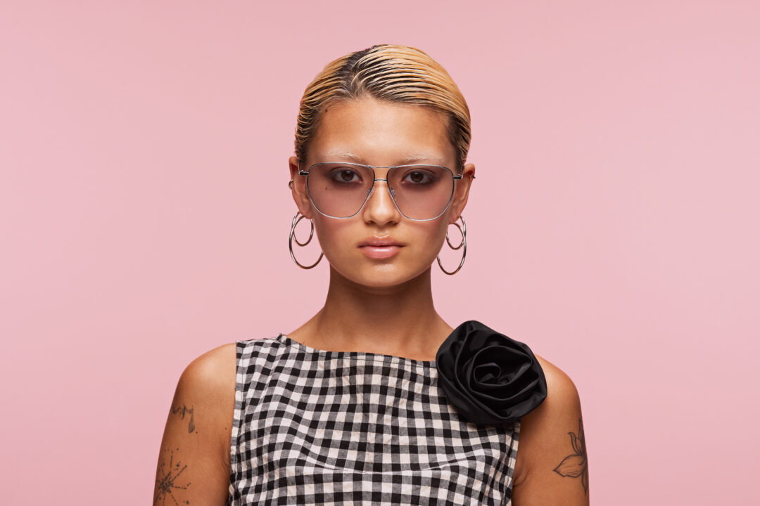 Smarteyes