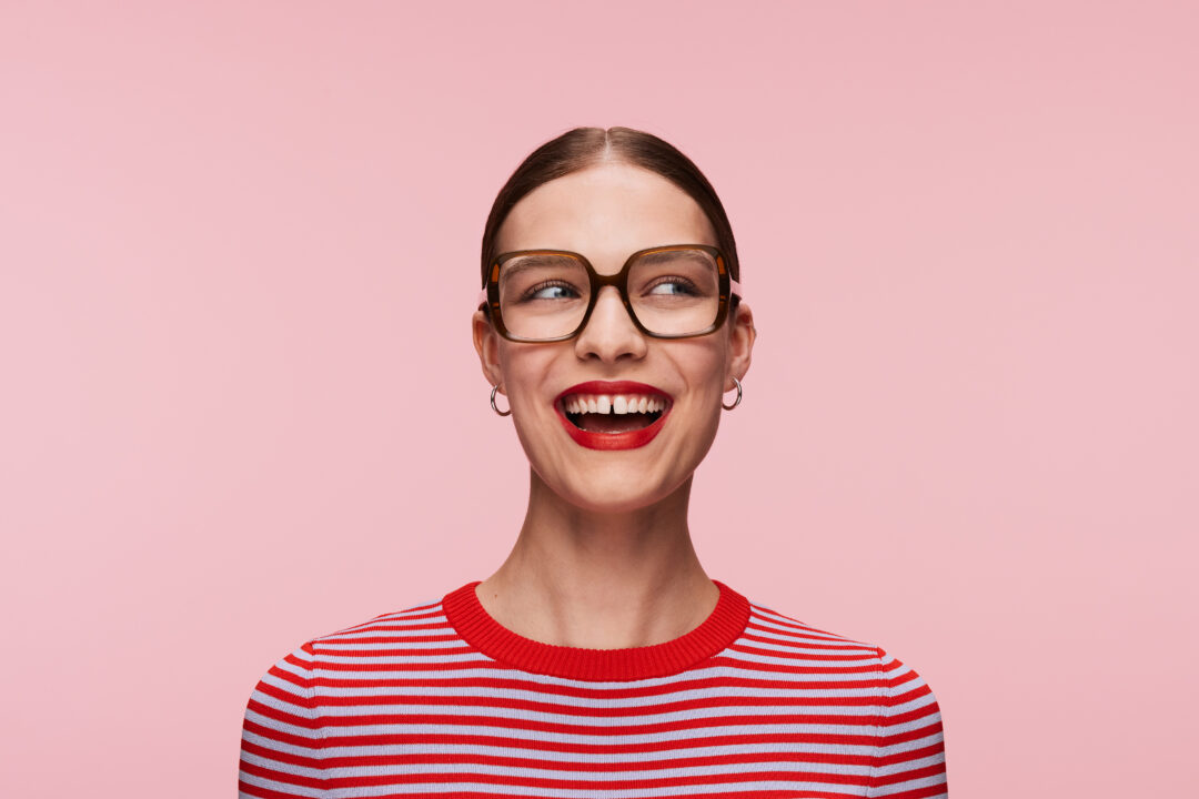 Smarteyes