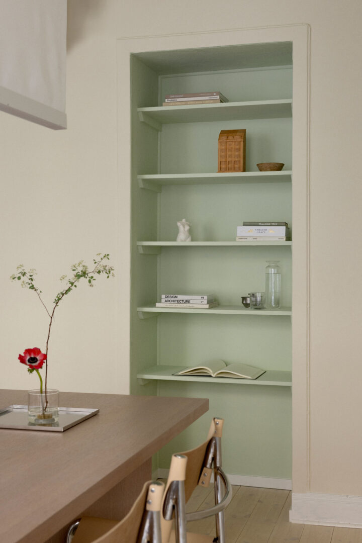 ASKA Architects // Fantastic Frank
