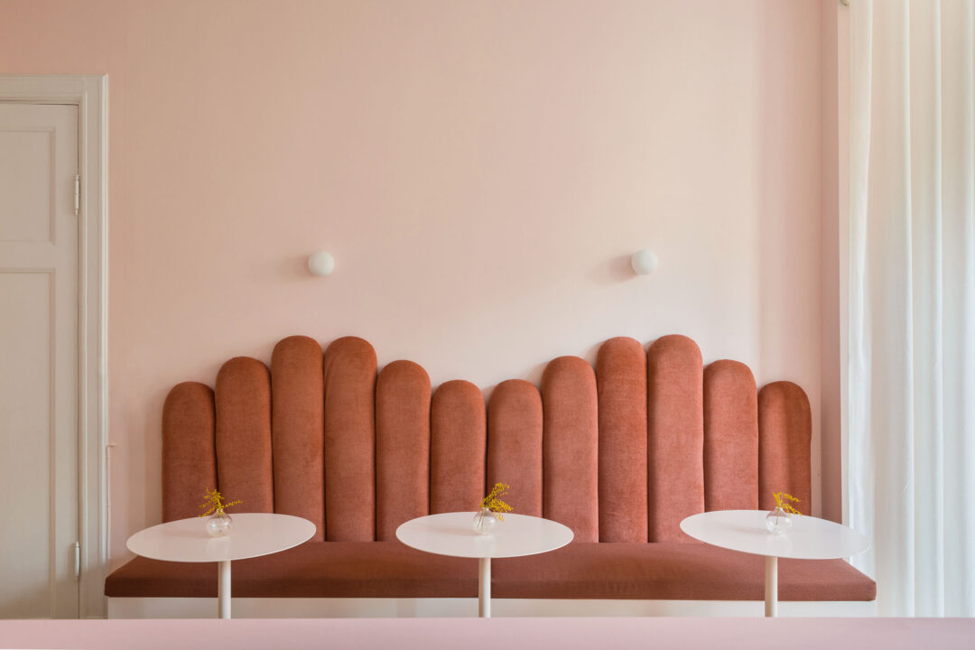 Maria Nila HQ / Aska Architects