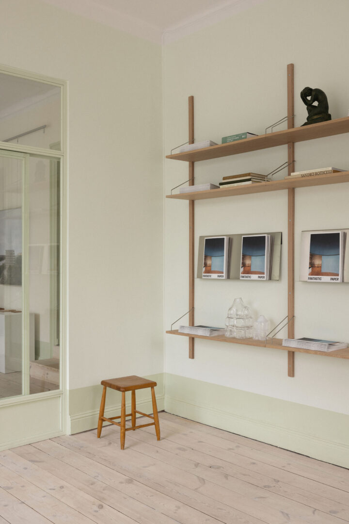 ASKA Architects // Fantastic Frank