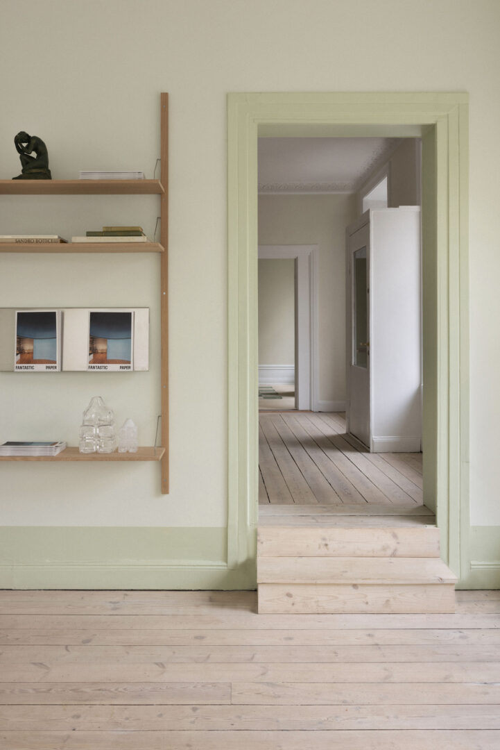 ASKA Architects // Fantastic Frank
