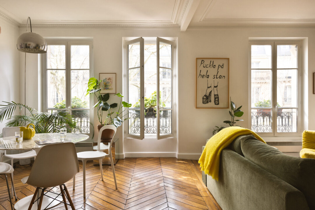 Ciléne Andréhn // DI WEEKEND