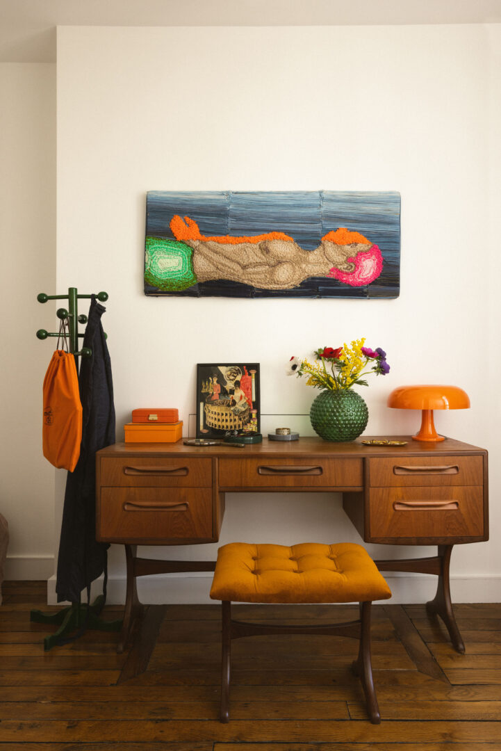 Ciléne Andréhn // DI WEEKEND