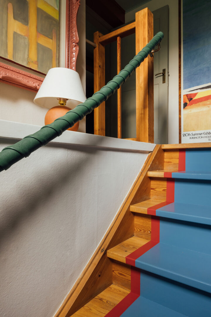 Beata Heuman // DI Weekend