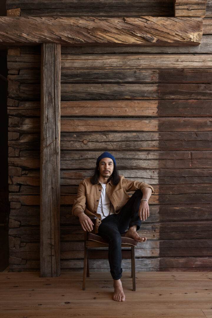 Sunnanhed // Condé Nast Traveller