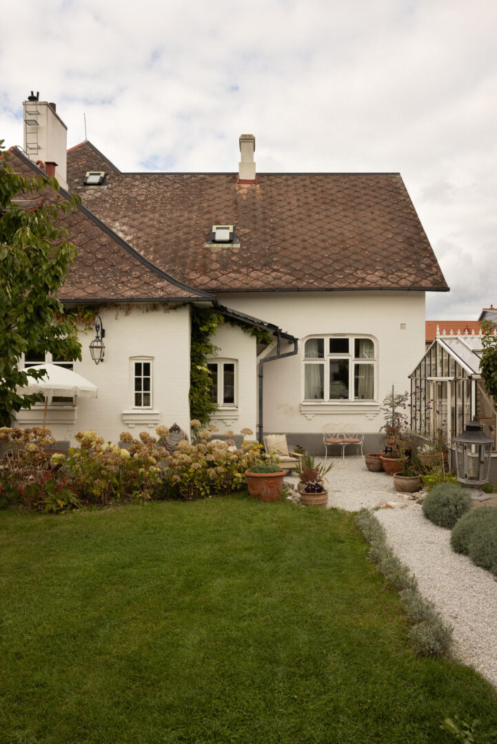 Ellen Dixdotter & Jacob Cappelen Holst // DI Weekend