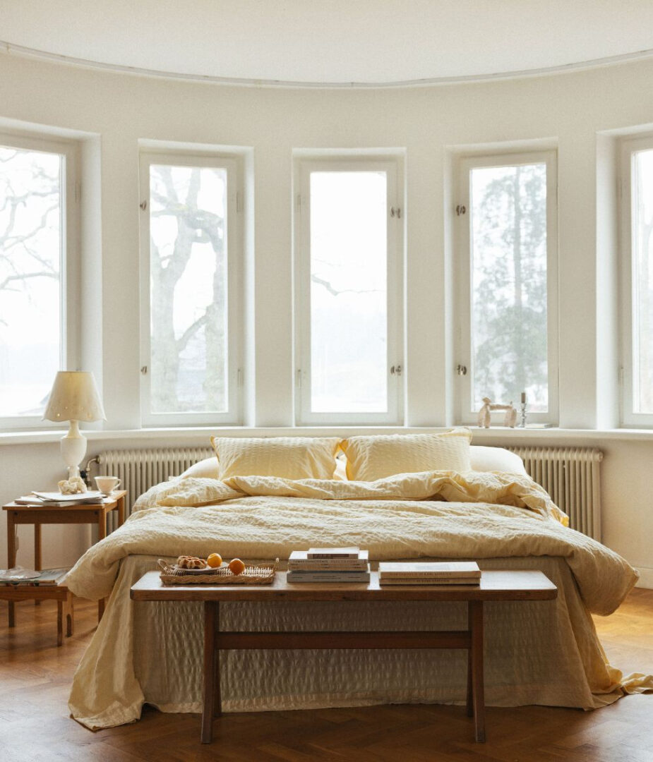Midnatt