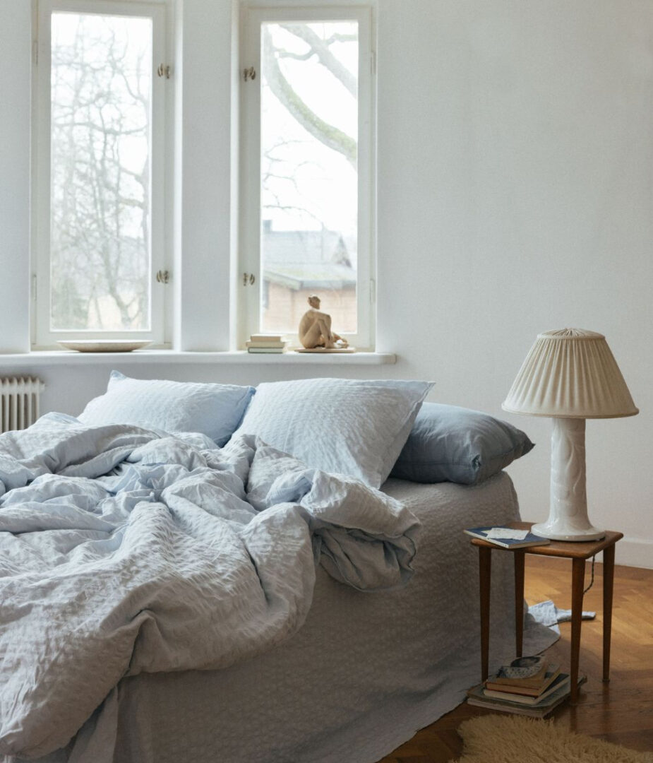 Midnatt