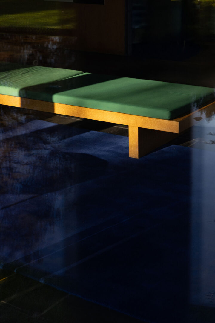 La Palette // LAYERED