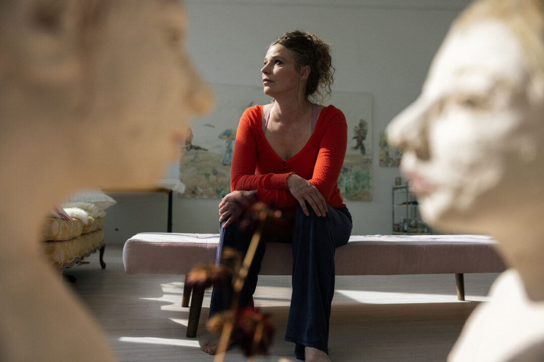 Linn Fernström / Konstguiden
