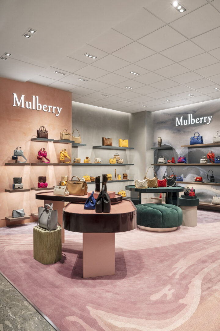 Mulberry