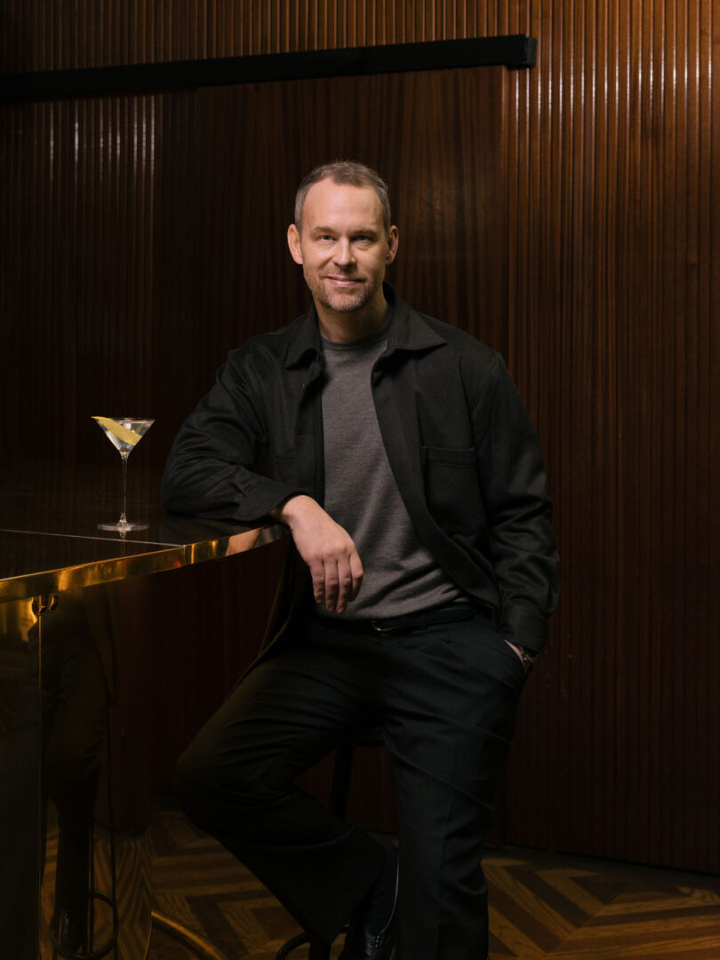 Orrefors x Frantzén