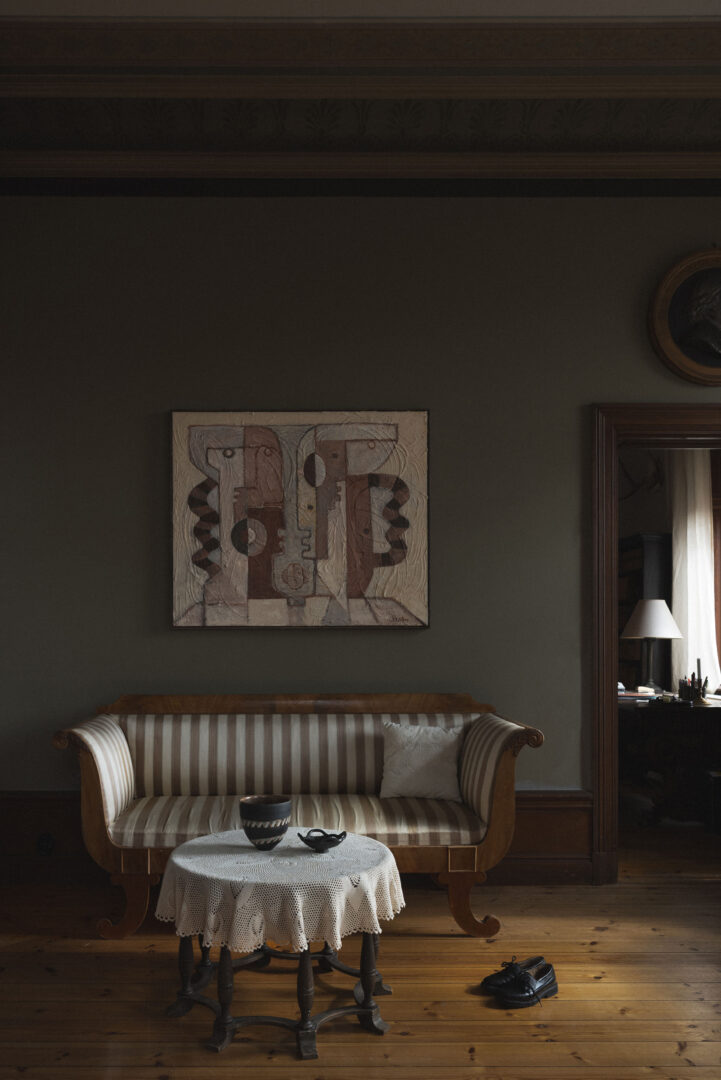 Partnership Editions / Josefin Tolstoy