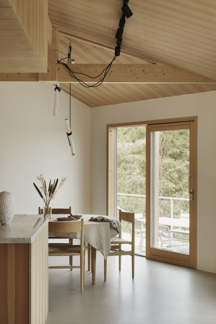 Residence / Villa Enkärret