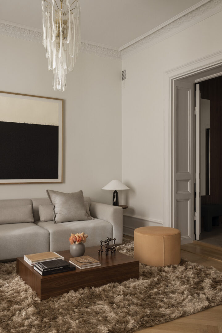 CHA Spatial Studio / RUM