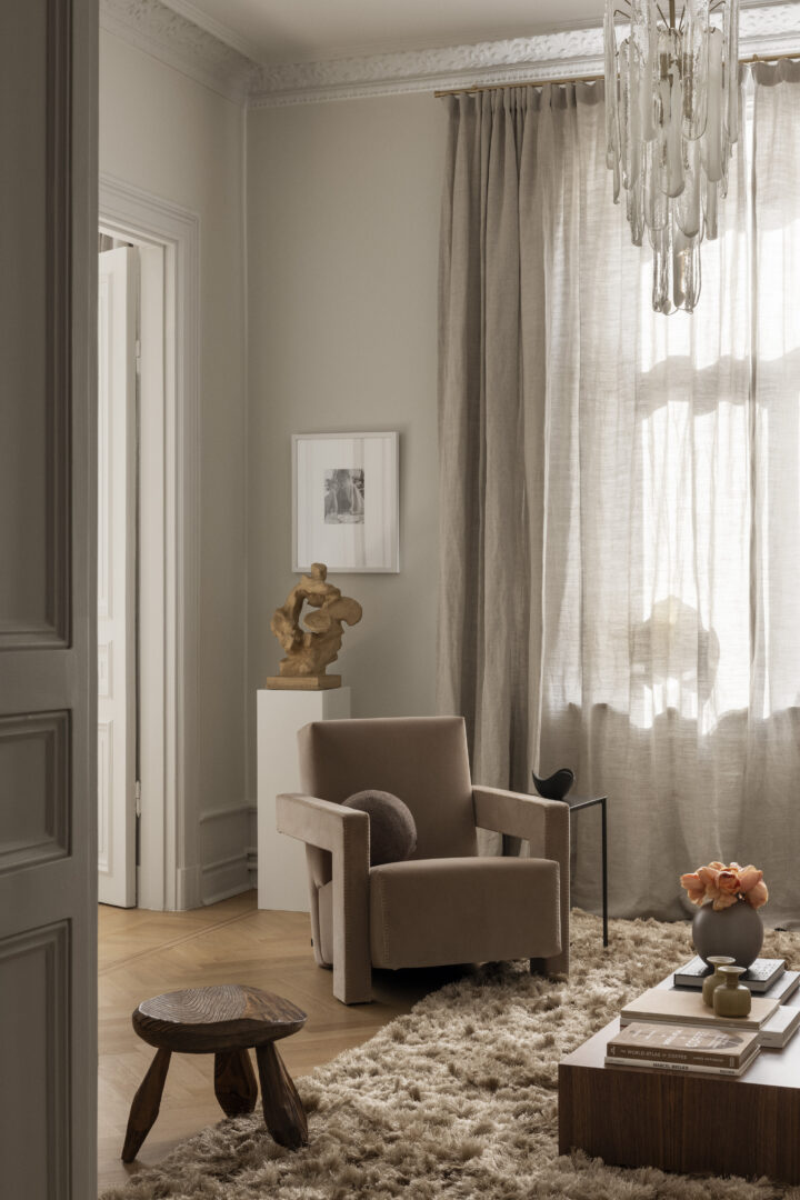 CHA Spatial Studio / RUM