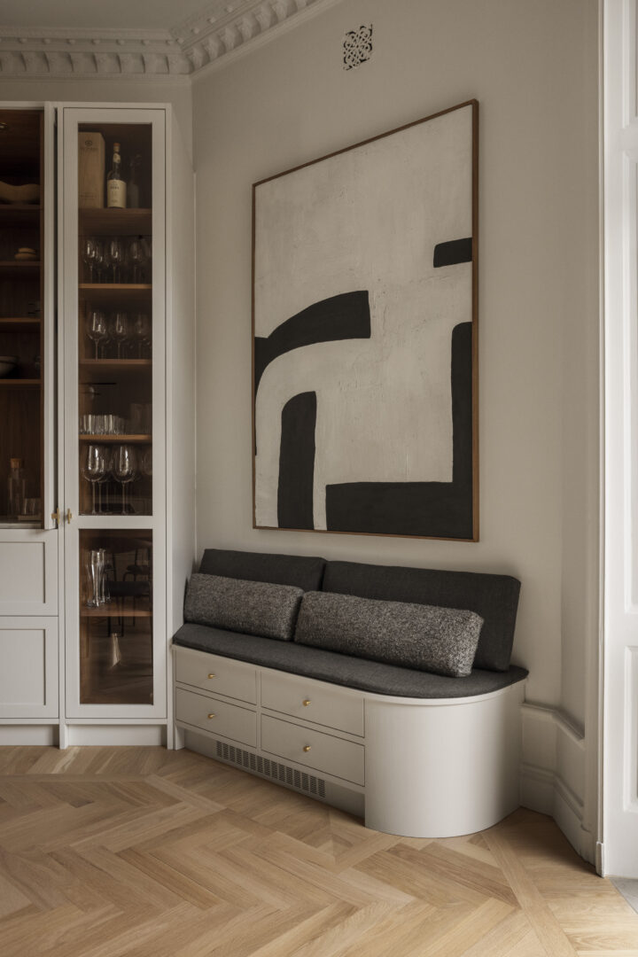 CHA Spatial Studio / RUM