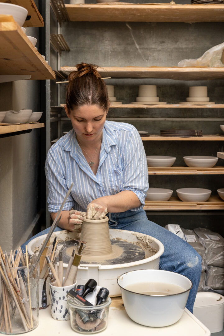 Stockholm Stad / FLB Europa