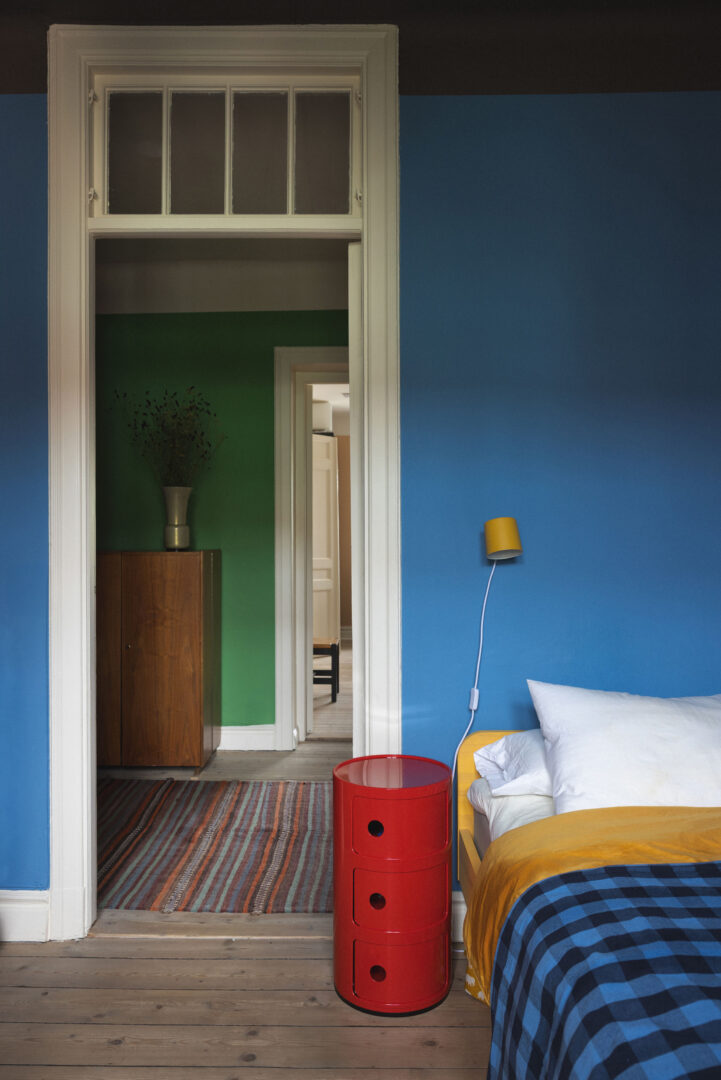 AD Germany / Studio Navet