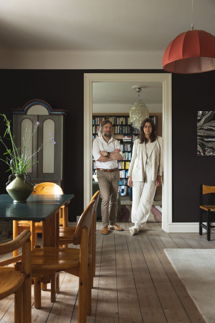 AD Germany / Studio Navet