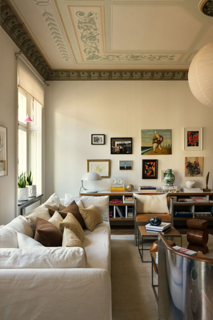 Vivianne Issa // SvD Perfect Guide