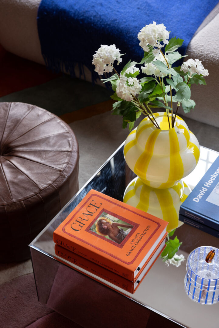 Estelle Graf / SvD A Perfect Guide