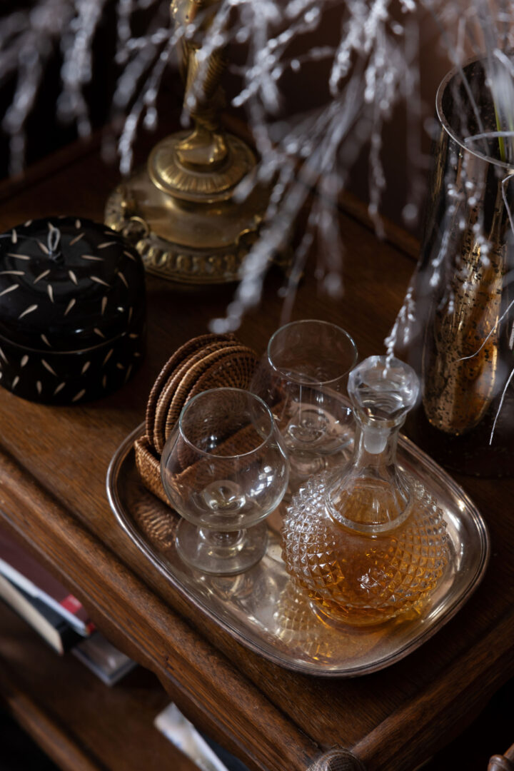 Estelle Graf / SvD A Perfect Guide