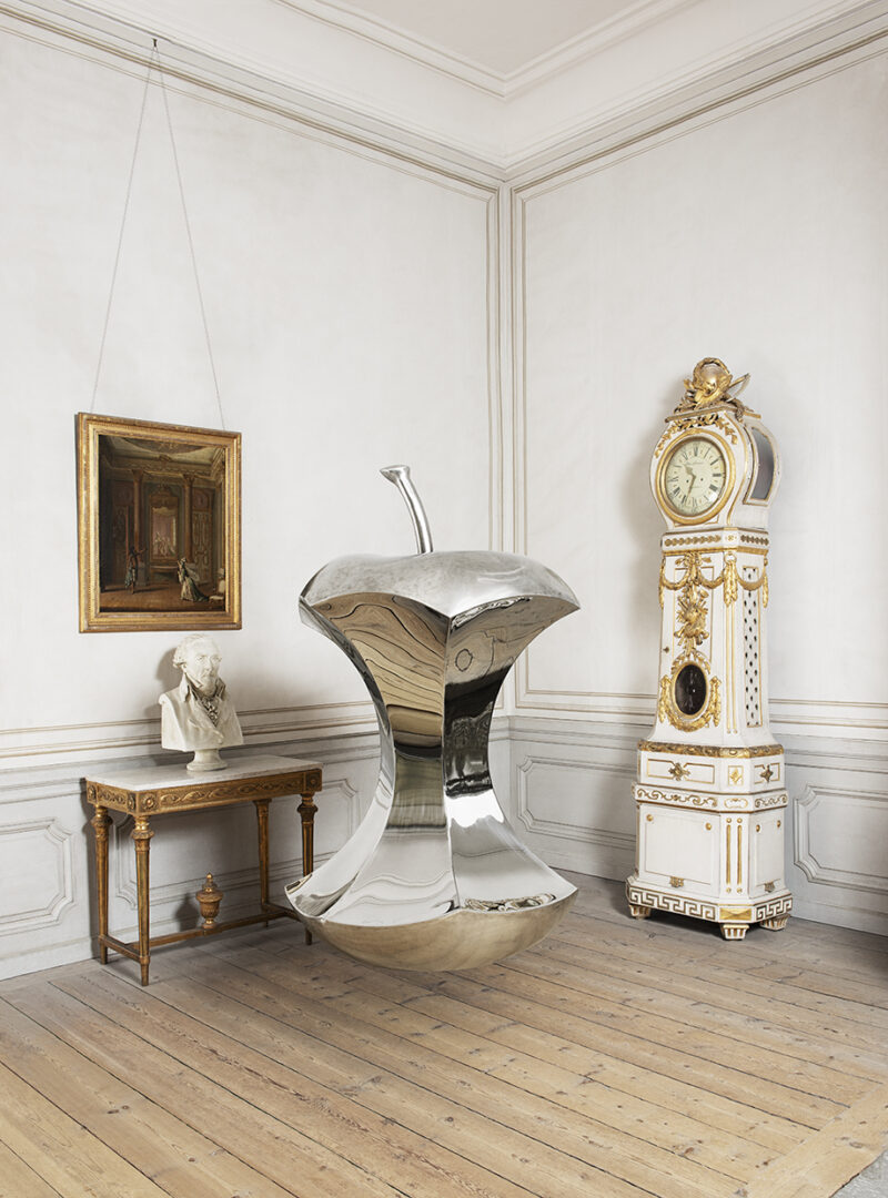 Drottningholms Slottsteater