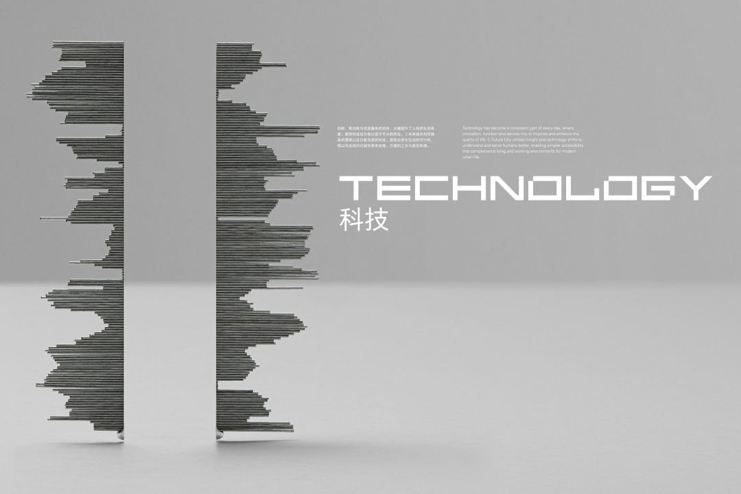 C Future City / Stockholm Design Lab