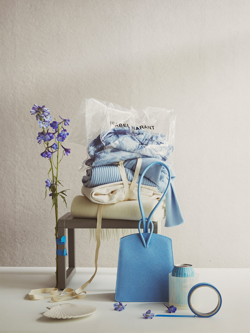 Small Shops/Next Step Group