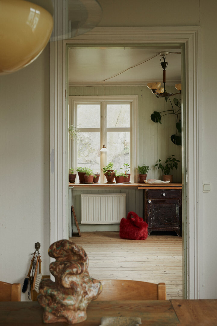Elle Decoration / Malou Palmqvist