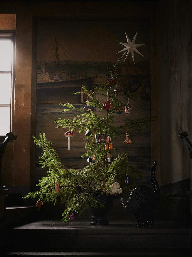 Artilleriet / Christmas 2021