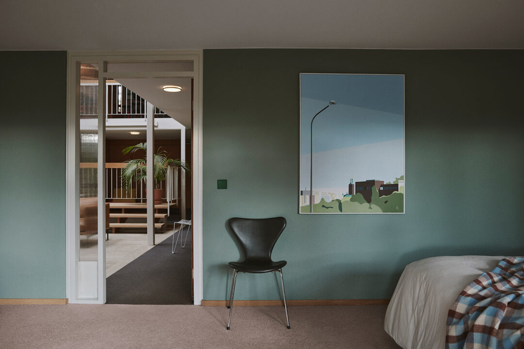 Residence / Anders Holmberg